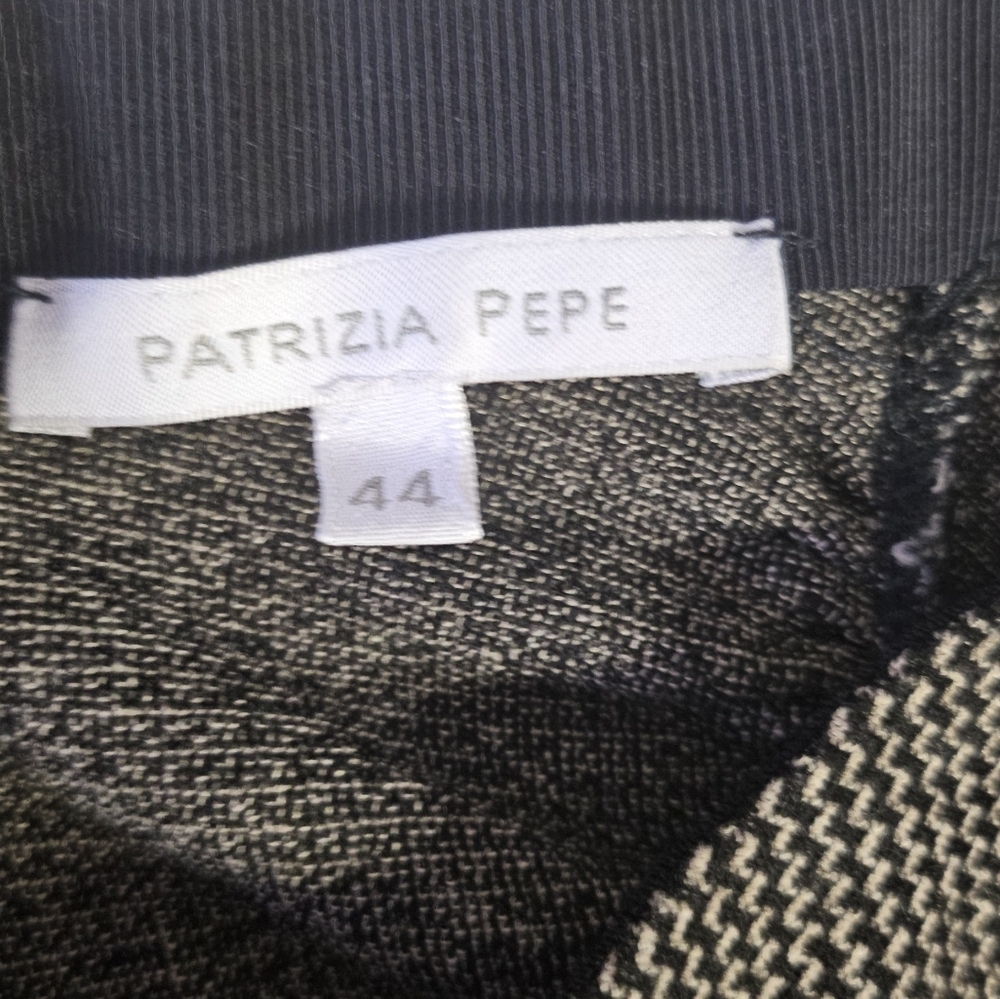Patrizia Pepe Pants - Picture 3 of 7